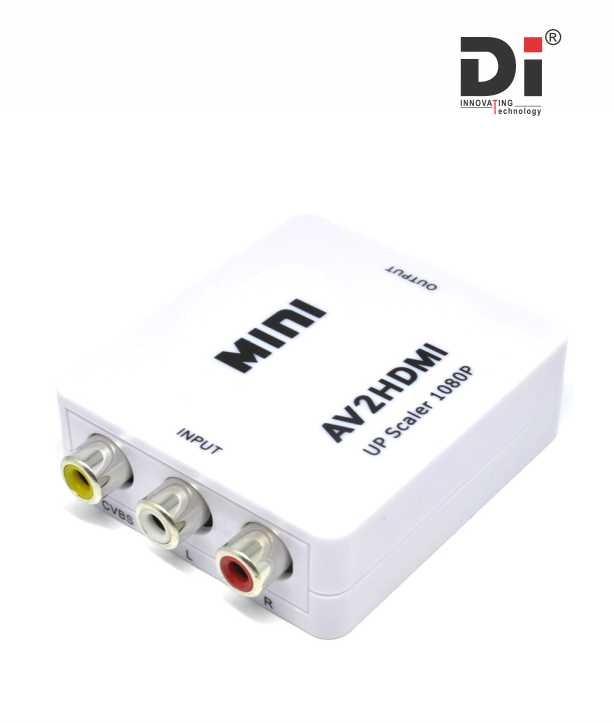 /storage/photos/CONVERTORS/AV TO HDMi CONVERTER/1.jpg